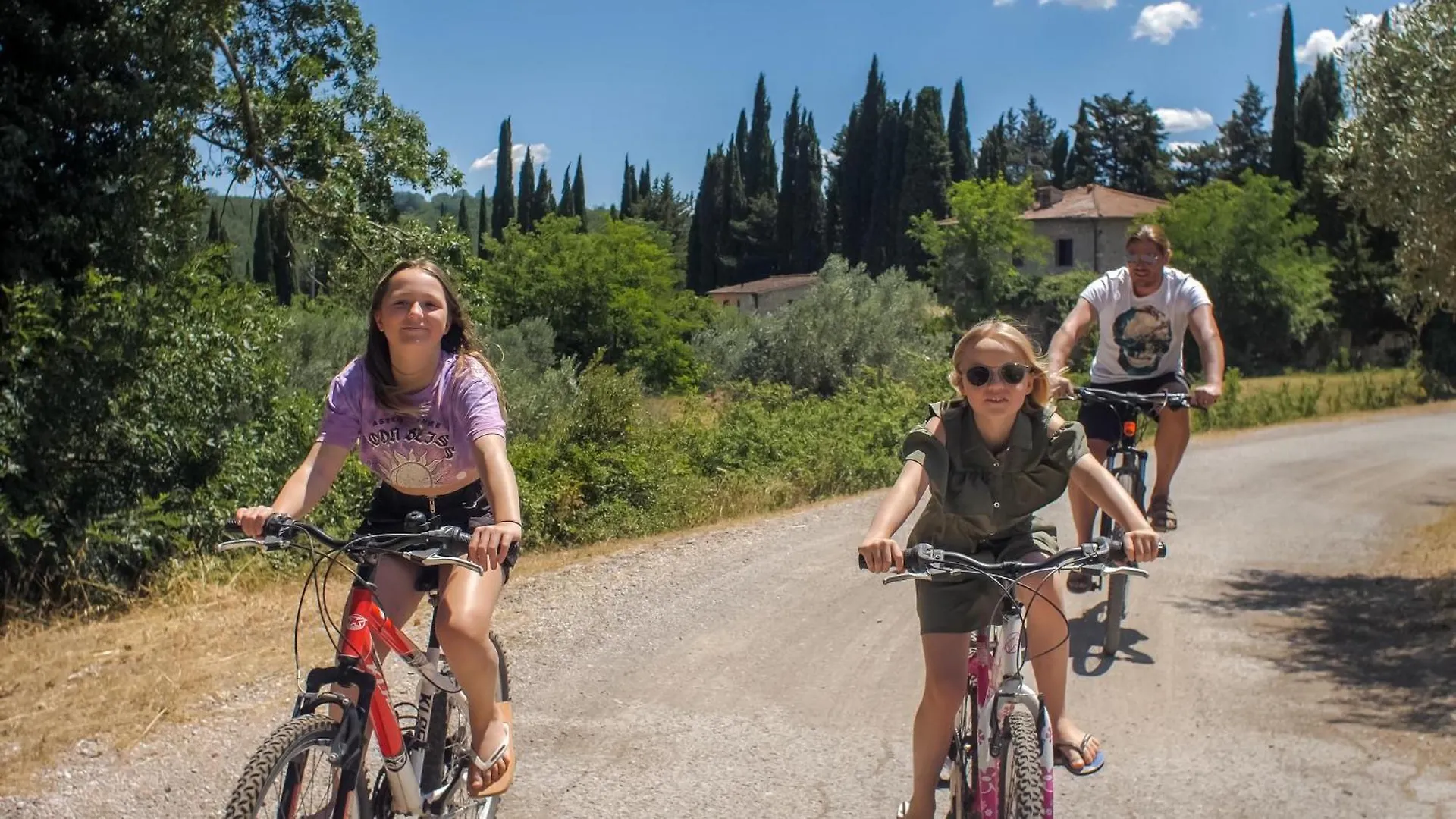 Residence With Swimming Pool Immersed In The Typical Tuscan Countryside Just 5 Minutes From Massa Marittima Podere Pian Mucini Italy