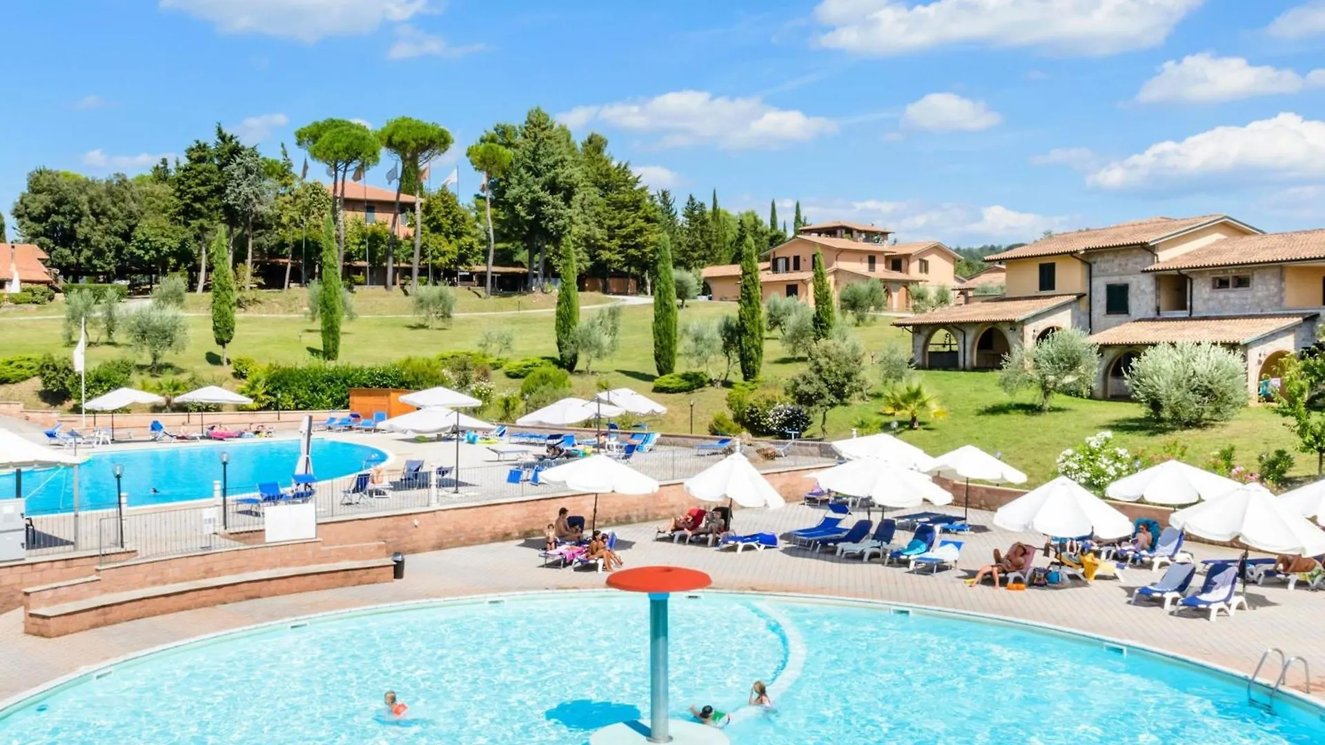 Residence With Swimming Pool Immersed In The Typical Tuscan Countryside Just 5 Minutes From Massa Marittima Podere Pian Mucini