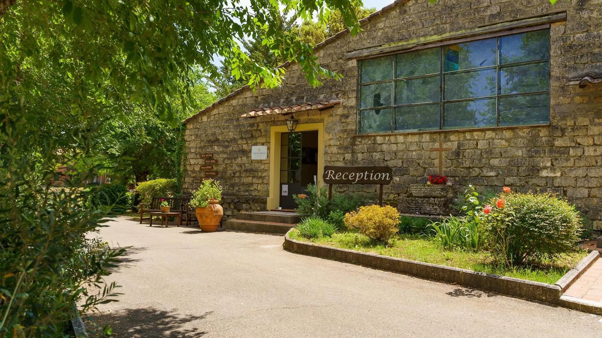 Aparthotel Residence With Swimming Pool Immersed In The Typical Tuscan Countryside Just 5 Minutes From Massa Marittima Podere Pian Mucini Italy