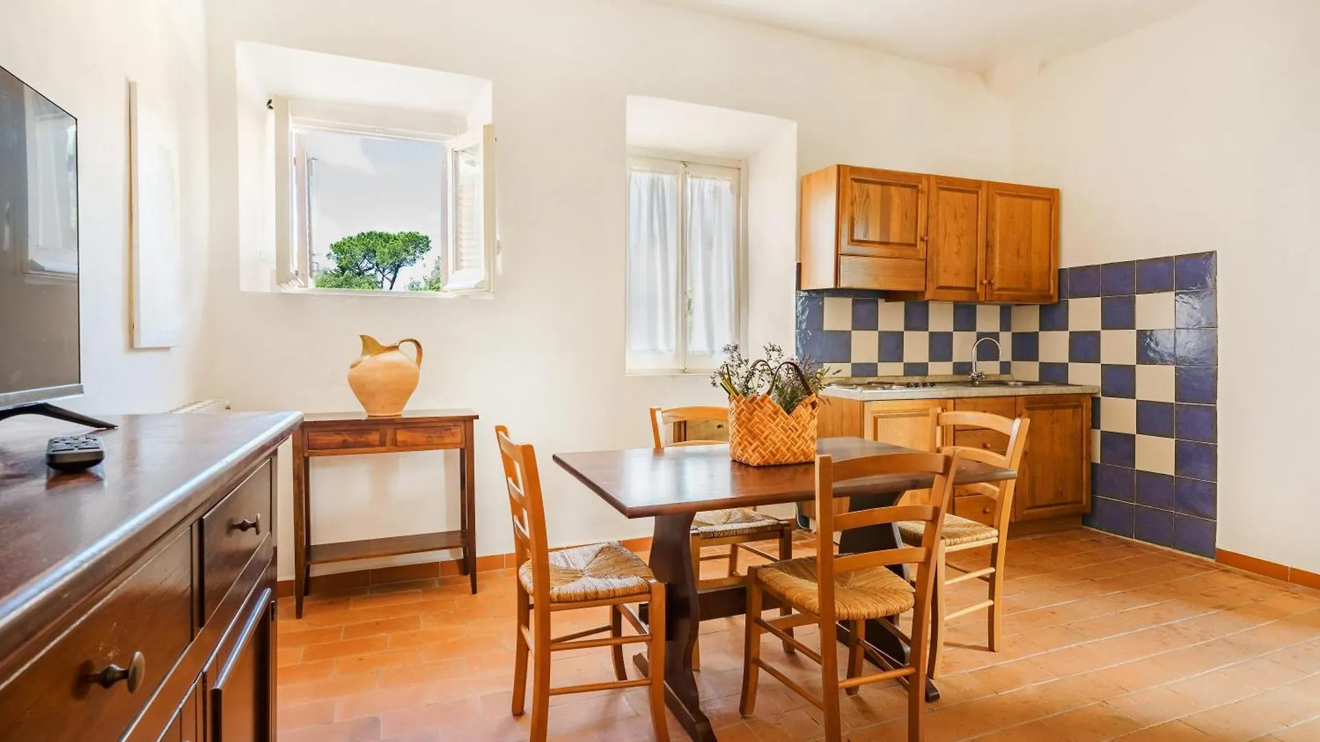 Residence With Swimming Pool Immersed In The Typical Tuscan Countryside Just 5 Minutes From Massa Marittima Podere Pian Mucini